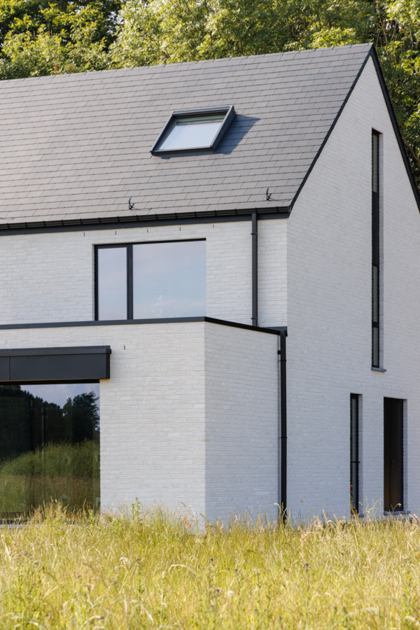 Privéwoning in Gembloux, België