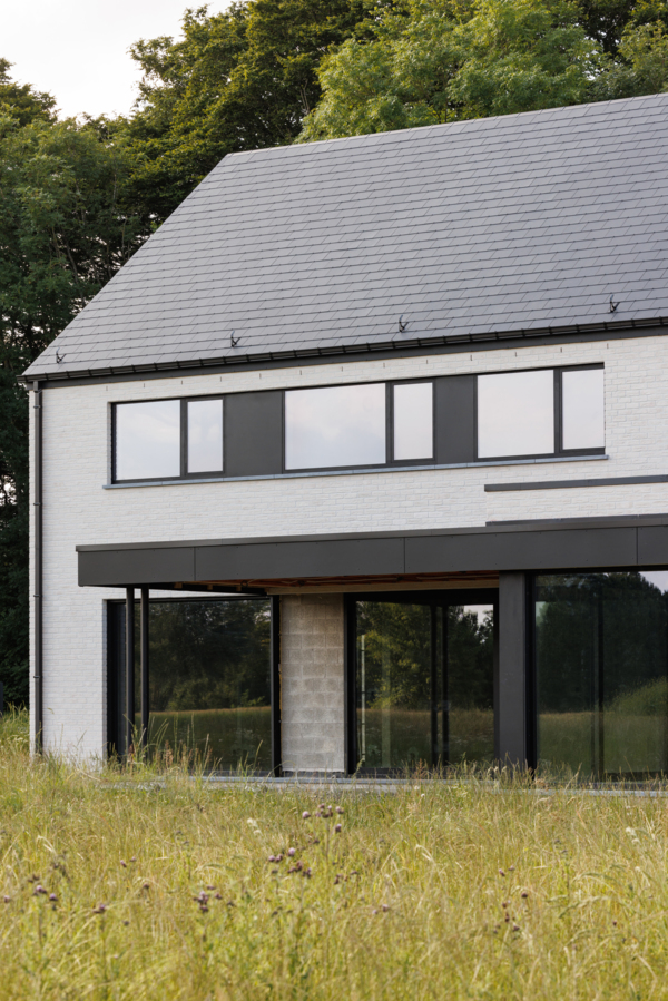 Privéwoning in Gembloux, België