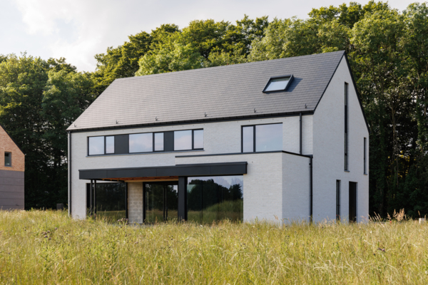 Privéwoning in Gembloux, België