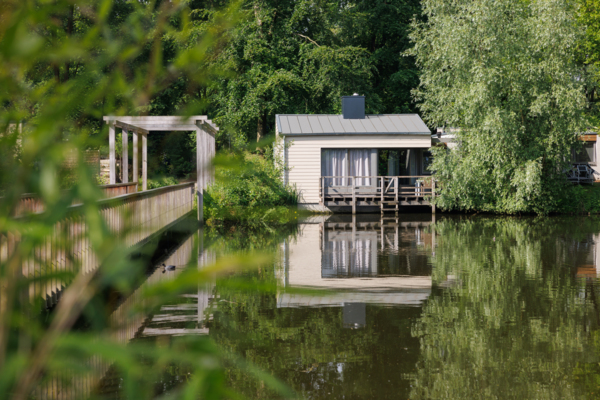 Parc de vacances Center Parcs Zeewolde, Pays-Bas