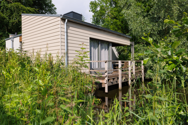 Parc de vacances Center Parcs Zeewolde, Pays-Bas