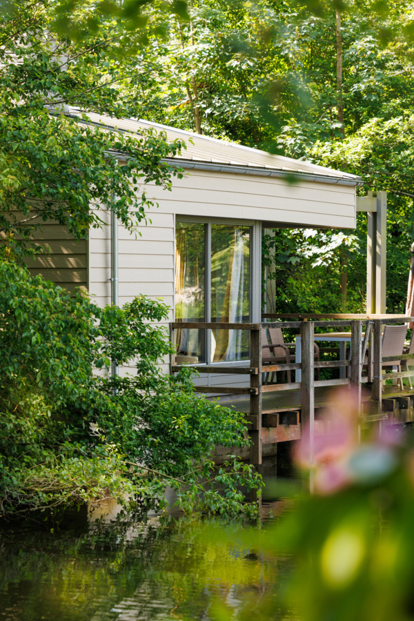 Parc de vacances Center Parcs Zeewolde, Pays-Bas