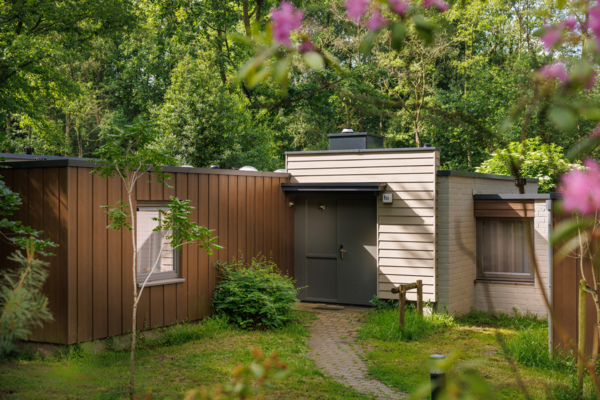 Parc de vacances Center Parcs Zeewolde, Pays-Bas