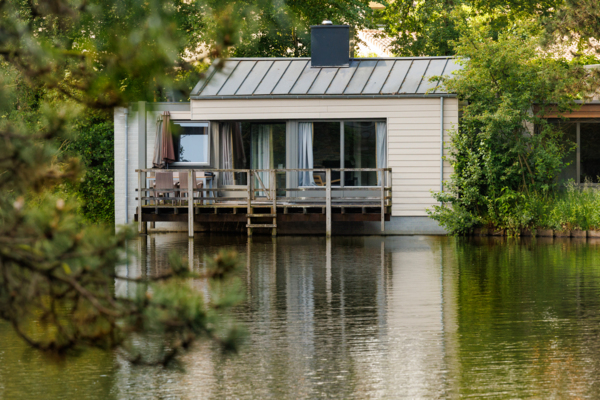 Parc de vacances Center Parcs Zeewolde, Pays-Bas