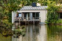 Parc de vacances Center Parcs Zeewolde, Pays-Bas