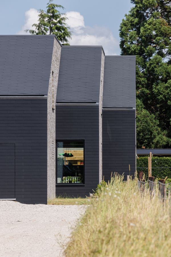 Privéwoning in Lovendegem, België