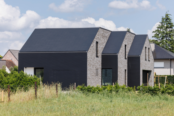 Privéwoning in Lovendegem, België