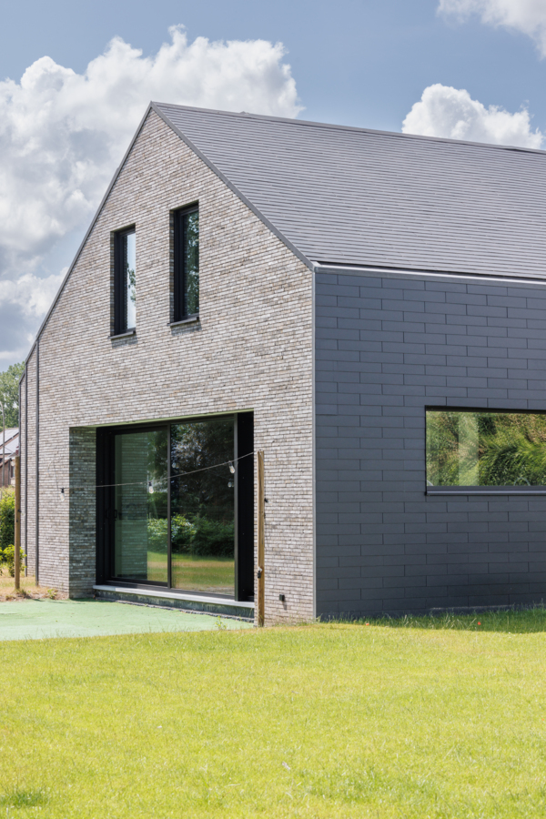 Privéwoning in Lovendegem, België