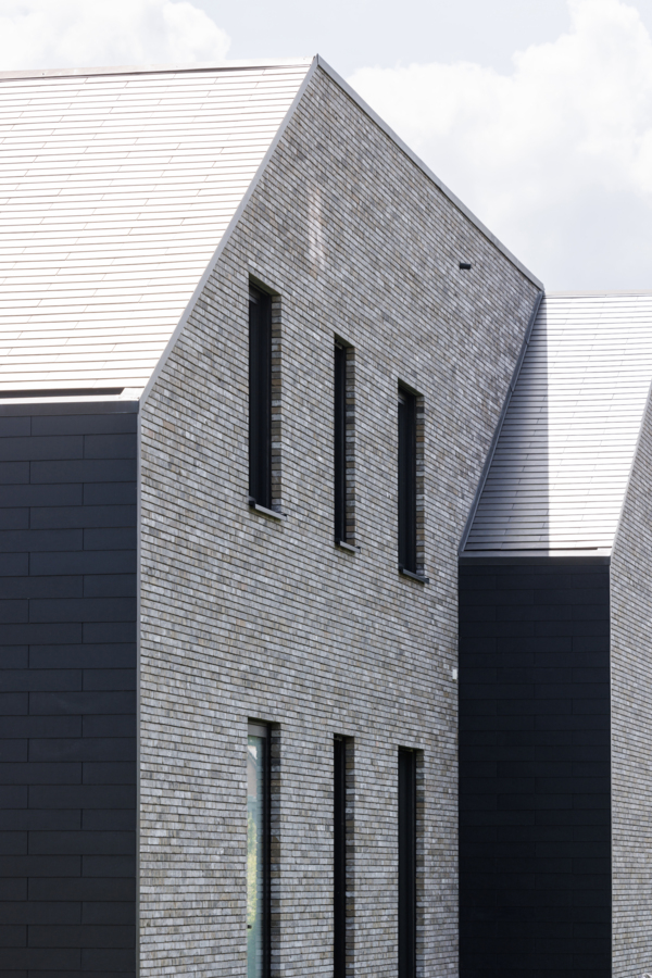 Privéwoning in Lovendegem, België