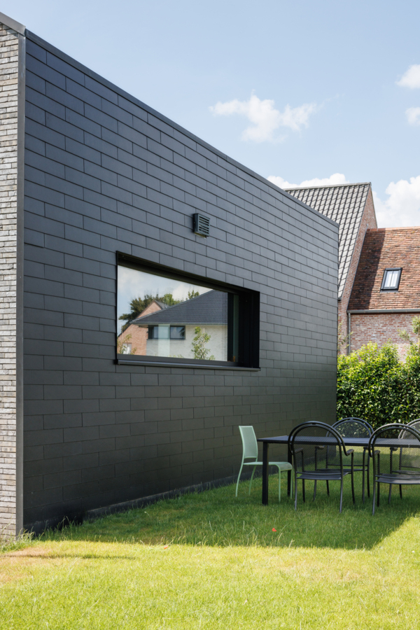 Privéwoning in Lovendegem, België
