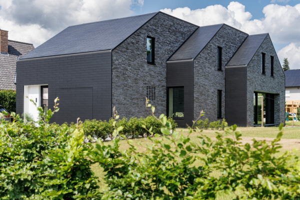 Privéwoning in Lovendegem, België