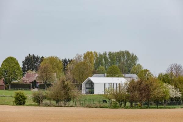 Eengezinswoning in Walhain, België