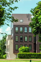 Nieuwbouw appartementen in Evere, België