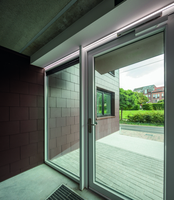 Nieuwbouw appartementen in Evere, België