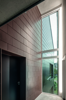 Nieuwbouw appartementen in Evere, België