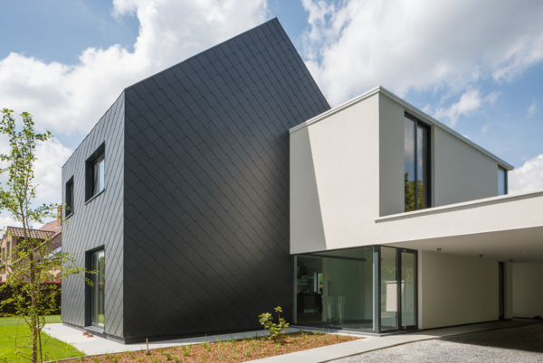 Maison individuelle en Genk, Belgique