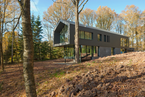 Alterna leien te Sprimont, België