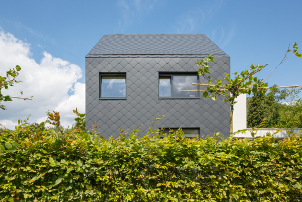 Maison individuelle en Genk, Belgique