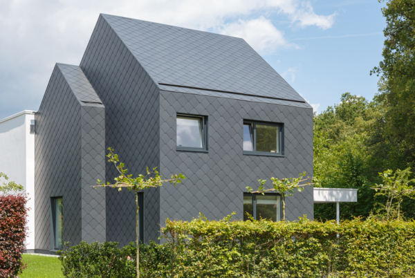 Maison individuelle en Genk, Belgique