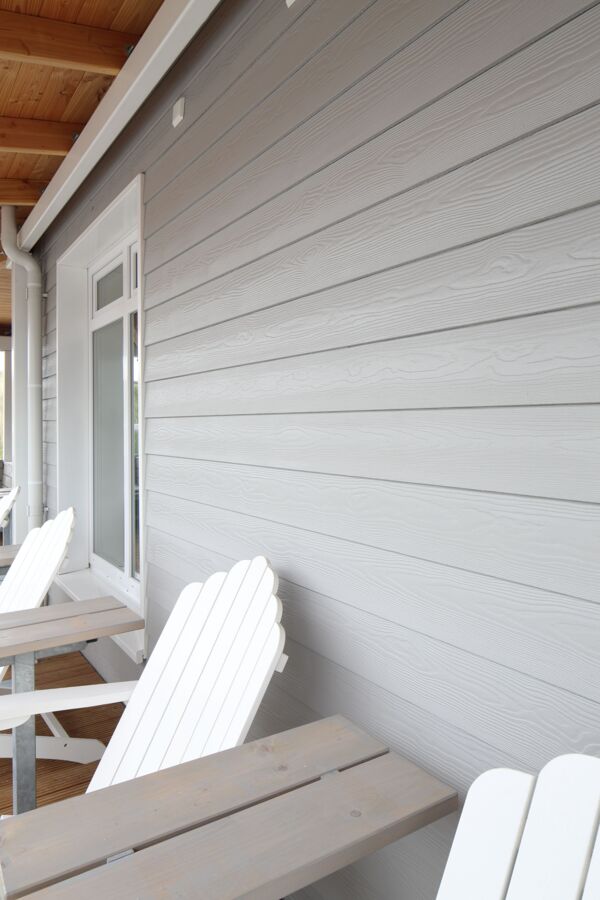 Beach Motel in St.Peter Ording