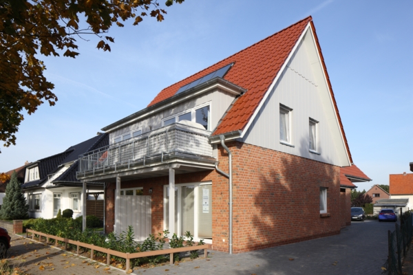 Einfamilienhaus in Achim