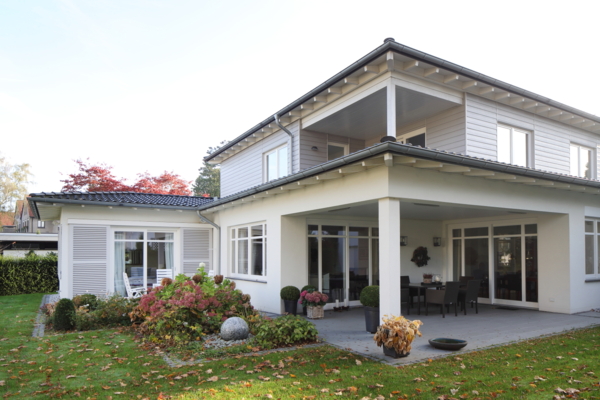 Privéwoning in Detmold, Duitsland