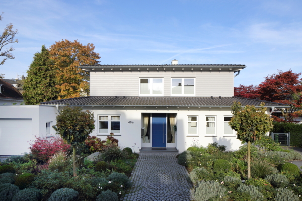 Privéwoning in Detmold, Duitsland