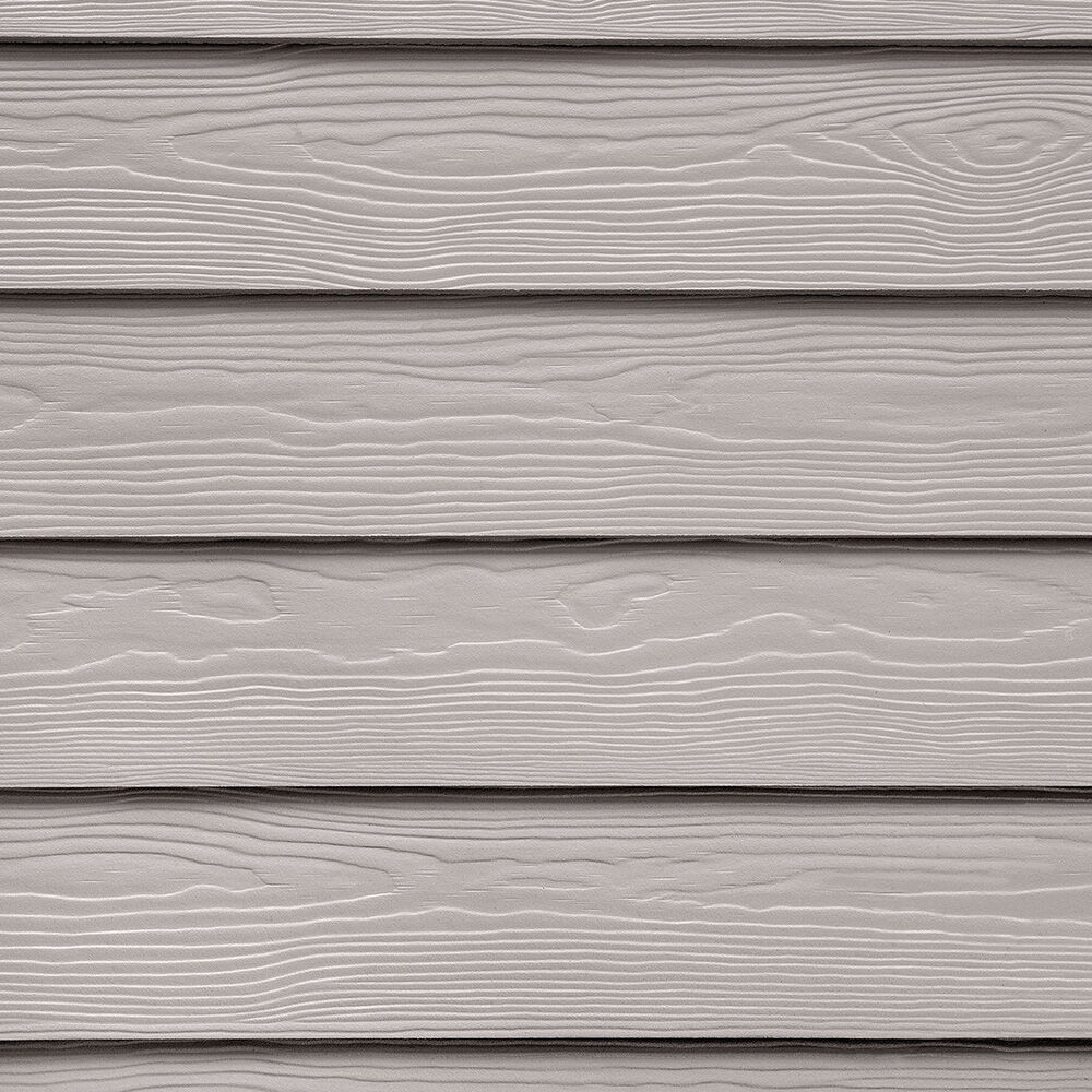 CEDRAL SIDING.