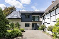 Einfamilienhaus in Langenberg