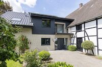 Einfamilienhaus in Langenberg