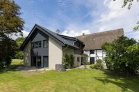 Einfamilienhaus in Langenberg