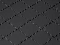 Pointed pattern