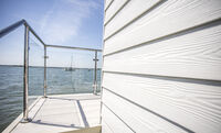 Osea Leisure i Maldon, Essex