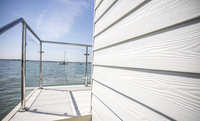 Osea Leisure i Maldon, Essex