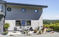 Yksityinen talo Fishguard, Wales