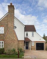 Yksityinen talo West Malling