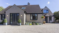Private House, Highfields