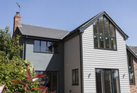 Stevens House