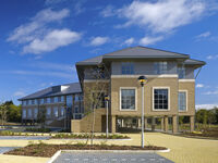 St. Ives Business Park