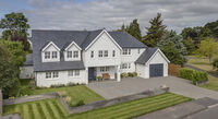 Private House, Weybridge