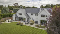 Private House, Weybridge