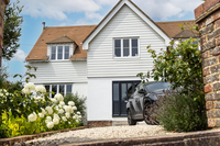 Private House, Rottingdean
