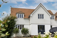 Private House, Rottingdean