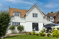Private House, Rottingdean