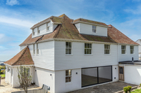 Private House, Rottingdean