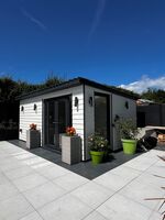 Private House and Home Office