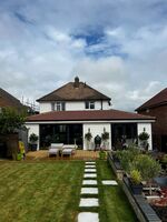 Private House and Home Office