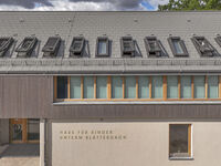 Kindergarten Schwabach