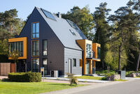Einfamilienhaus Usedom