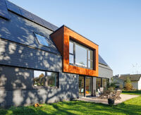 Privéwoning in Erpent